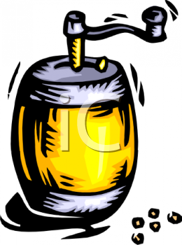 Pepper Clipart