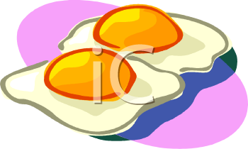 Breakfast Clipart