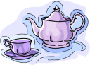 Tea Clipart