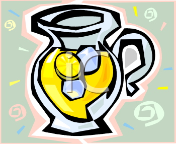 Lemon Clipart