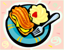 Dessert Clipart