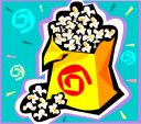 Candy Clipart