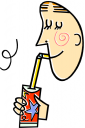 Drinks Clipart