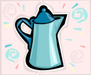 Pots Clipart