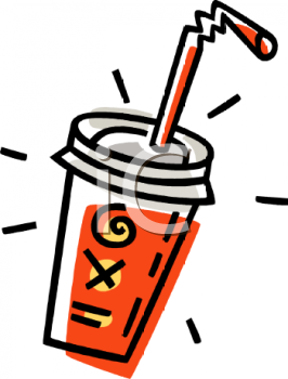 Drinks Clipart