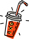 Drinks Clipart