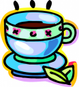 Tea Clipart