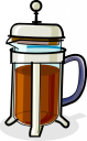 Coffee Clipart