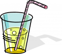 Drinks Clipart