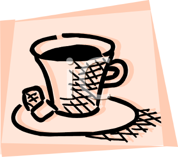 Tea Clipart