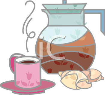 Pots Clipart