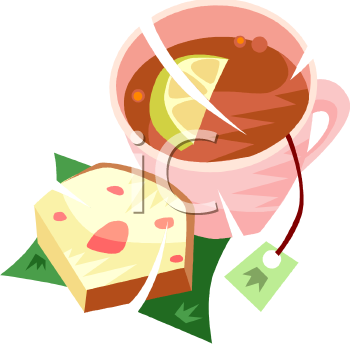 Tea Clipart