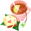 Tea Clipart