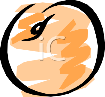 Orange Clipart