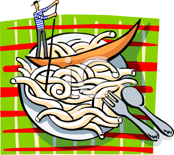 Utensils Clipart