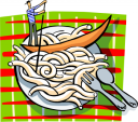 Fork Clipart