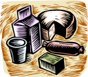 Dairy Clipart