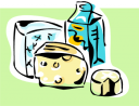 Dairy Clipart