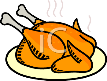 Chicken Clipart