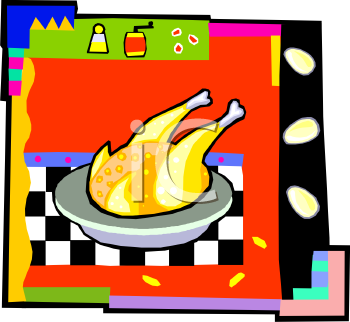 Chicken Clipart