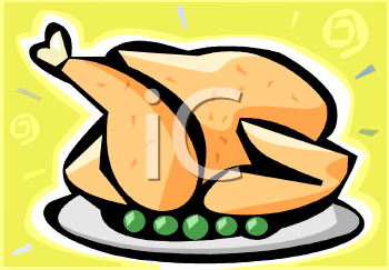 Chicken Clipart