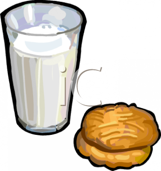 Dairy Clipart