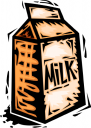 Dairy Clipart