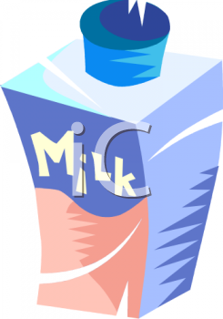 Dairy Clipart