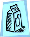 Dairy Clipart