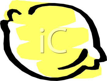 Lemon Clipart