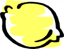 Lime Clipart