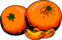 Orange Clipart