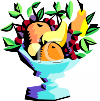 Melon Clipart