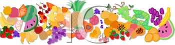 Melon Clipart