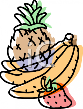 Watermelon Clipart