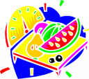 Strawberry Clipart