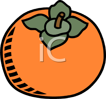 Orange Clipart