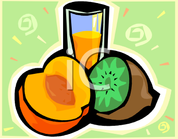 Orange Clipart