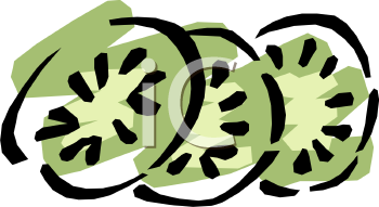 Kiwi Clipart