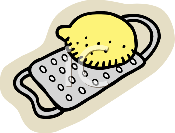 Lemon Clipart