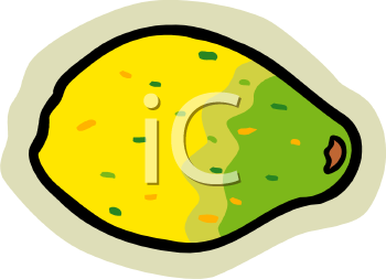 Lime Clipart