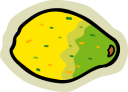 Lime Clipart