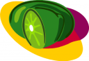 Lime Clipart