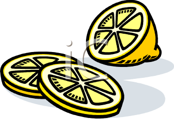 Lime Clipart