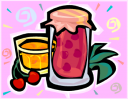 Condiments Clipart