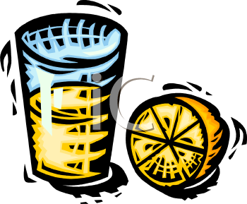 Lemon Clipart