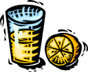 Lemon Clipart