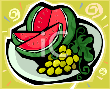 Grape Clipart