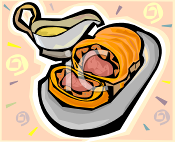 Dinner Clipart