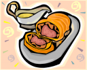 Dinner Clipart